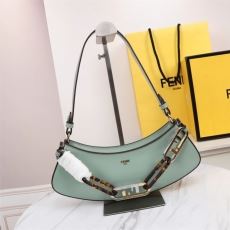 Fendi Hobo Bags